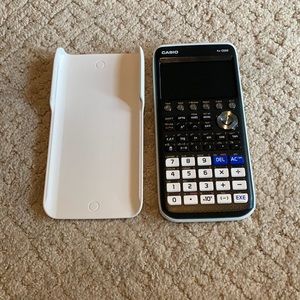 Color Graphing Calculator